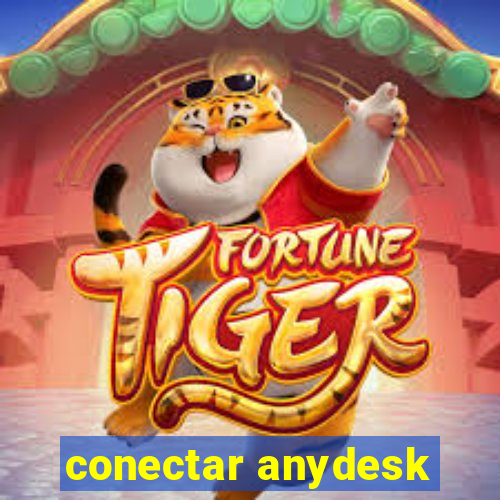 conectar anydesk